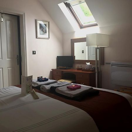 The Lyn Valley Guest House Lynton Exteriör bild