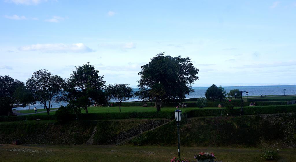 The Lyn Valley Guest House Lynton Rum bild